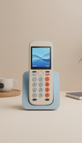Unlimited Home Phone Service